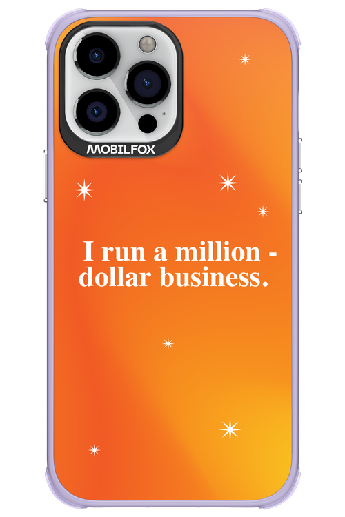 Business business - Apple iPhone 13 Pro Max