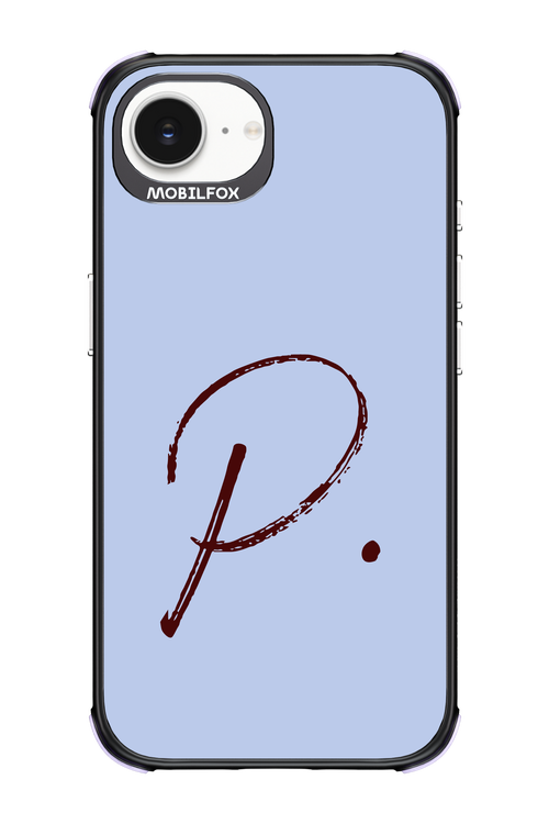 (Jellyfish Presso) P 2.0 - Apple iPhone 16e