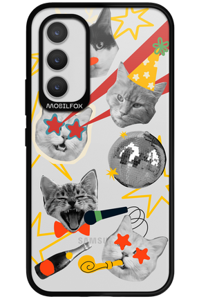 Christmas Chaos - Samsung Galaxy A34