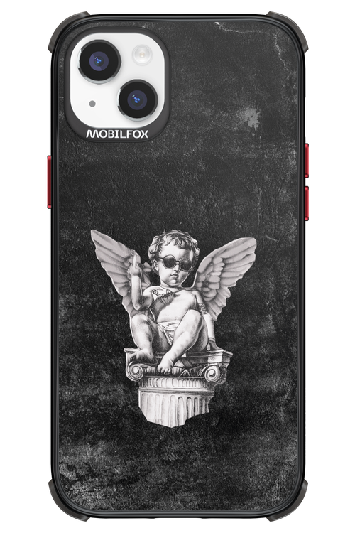 Fallen Angel - Apple iPhone 14 Plus