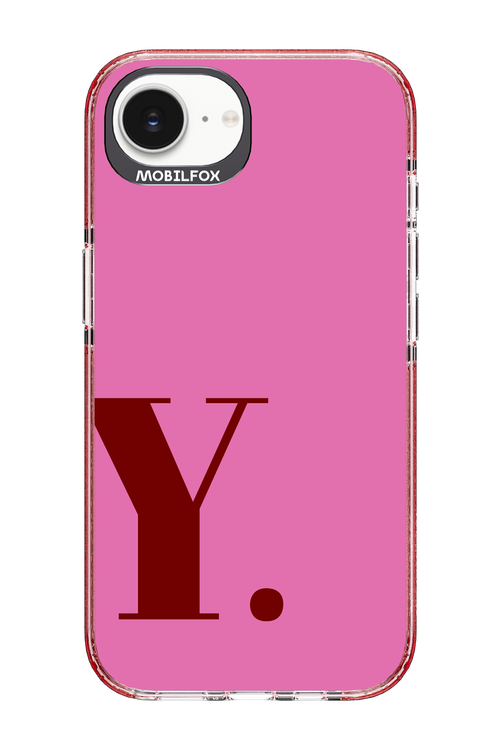 Y (Sorbet) 2.0 - Apple iPhone 16e