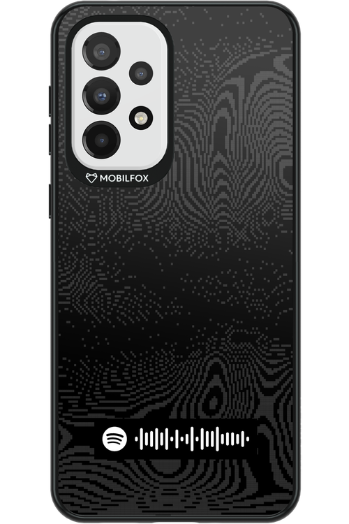 Techno frequency - Samsung Galaxy A33