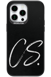 (Off Space) CS 2.0 - Apple iPhone 15 Pro Max