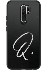 (Off Space) Q 2.0 - Xiaomi Redmi 9