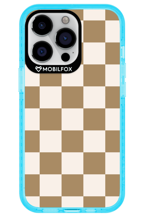 Nude Chess - Apple iPhone 13 Pro