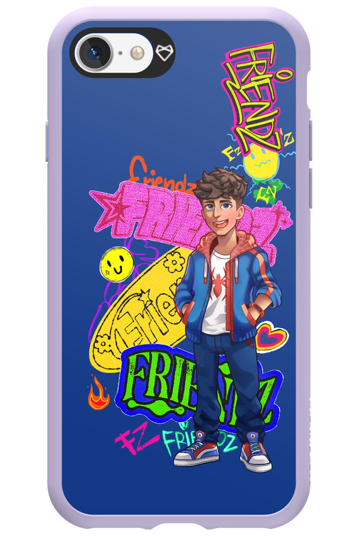 Czvjnik - Apple iPhone 7