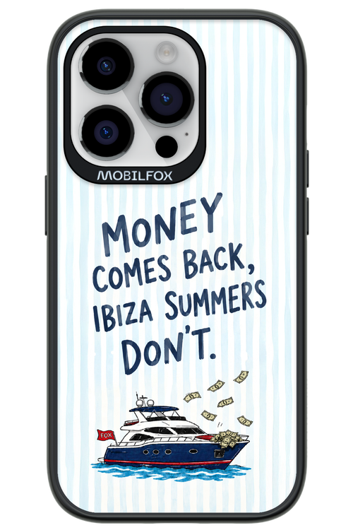 Ibiza summers 2.0 - Apple iPhone 14 Pro