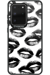 Ghost Kiss 2.0 - Samsung Galaxy S20 Ultra 5G