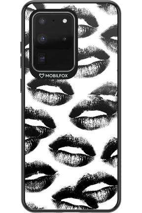 Ghost Kiss 2.0 - Samsung Galaxy S20 Ultra 5G
