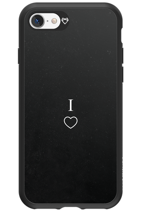 I Black 2.0 - Apple iPhone 7