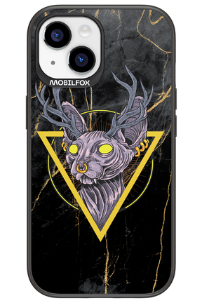 Bastet - Apple iPhone 15