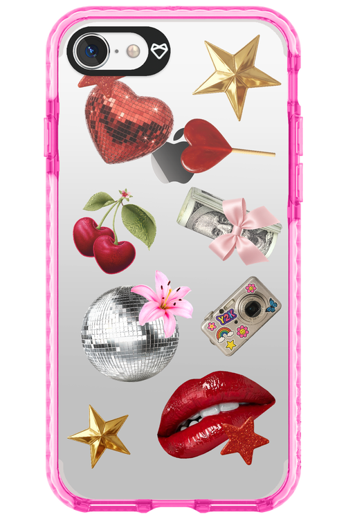 GIRL ERA 2.0 - Apple iPhone 7