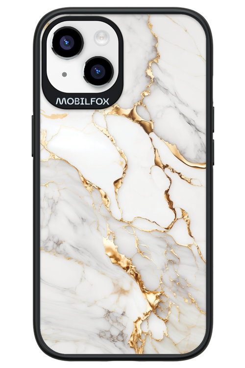 Ariel 2.0 - Apple iPhone 14