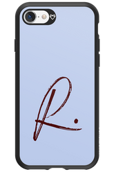 (Jellyfish Presso) R 2.0 - Apple iPhone 8