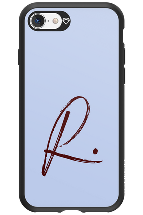 (Jellyfish Presso) R 2.0 - Apple iPhone 8