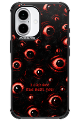 The Watchers - Apple iPhone 16