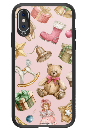 Toy Shop - Apple iPhone X