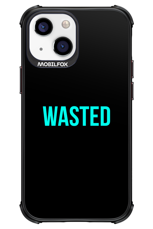 WASTED 2.0 - Apple iPhone 13 Mini