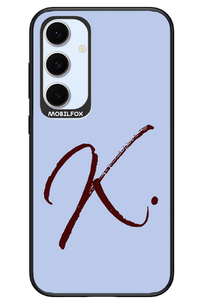 (Jellyfish Presso) K 2.0 - Samsung S24 FE