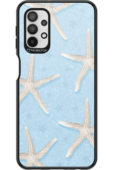 Baby Blue Sea - Samsung Galaxy A32 5G