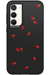 LADYBUGS - Samsung Galaxy S23 Plus