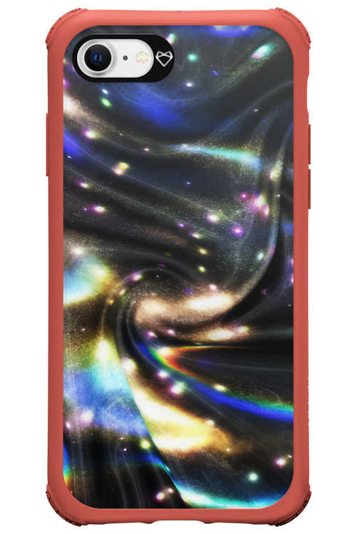Lovely Aurora - Apple iPhone SE 2020