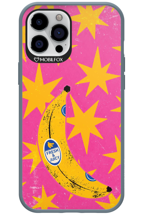 BANANA POP 2.0 - Apple iPhone 12 Pro Max