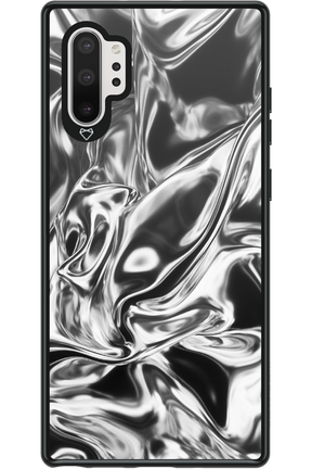 Chrome Blood 2.0 - Samsung Galaxy Note 10+