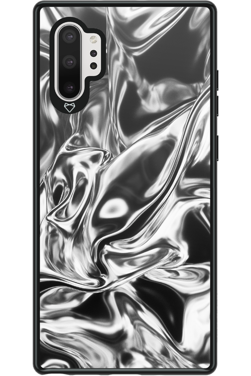 Chrome Blood 2.0 - Samsung Galaxy Note 10+