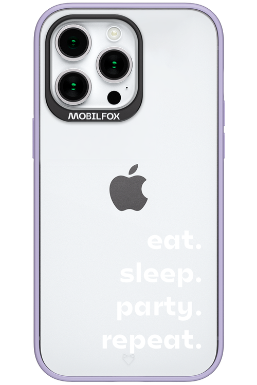 Party Loop Light - Apple iPhone 15 Pro Max
