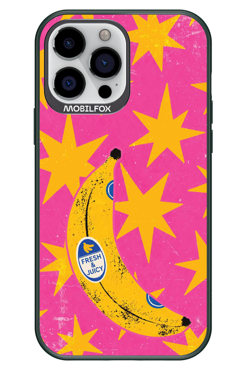 BANANA POP 2.0 - Apple iPhone 13 Pro Max