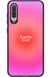 LuckyGirl - Samsung Galaxy A70