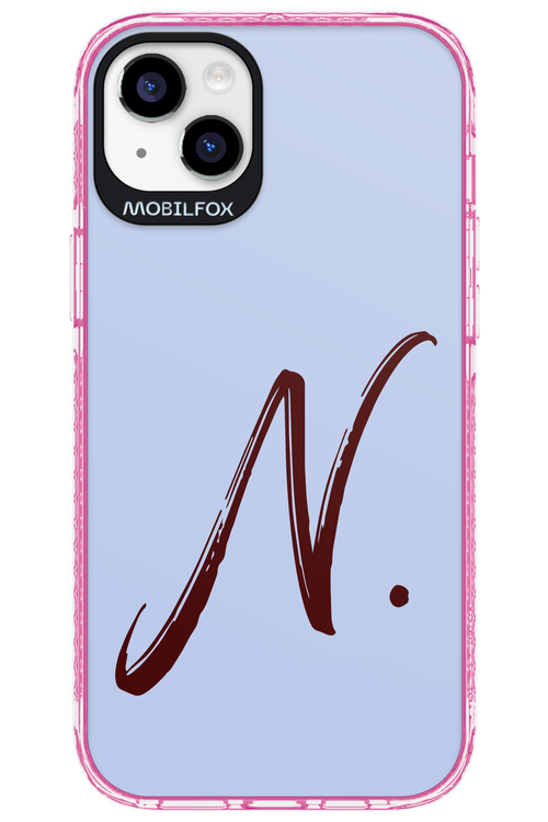 (Jellyfish Presso) N 2.0 - Apple iPhone 14 Plus