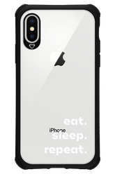 Daily Loop Light - Apple iPhone XS