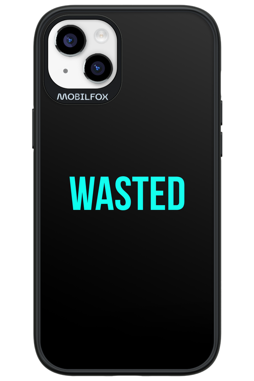 WASTED 2.0 - Apple iPhone 14 Plus