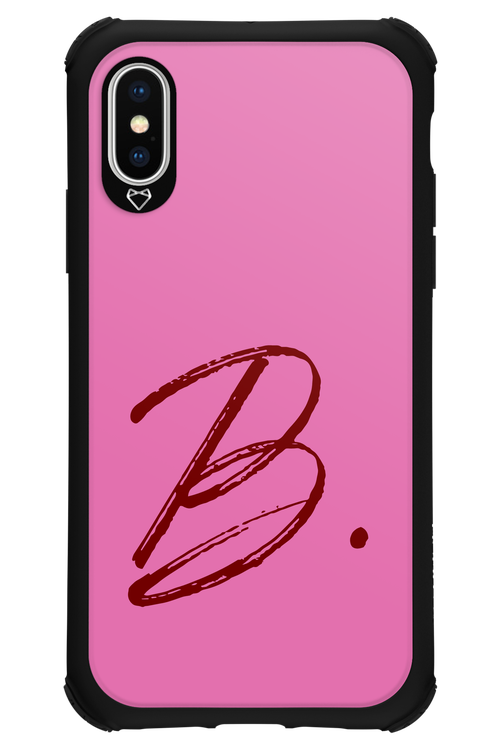 (Sorbet) B 2.0 - Apple iPhone X
