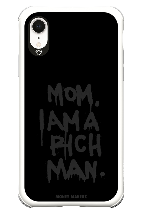 Rich Man - Apple iPhone XR