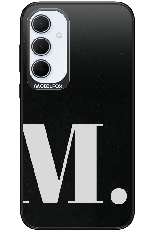 M (Off Space) 2.0 - Samsung Galaxy A35