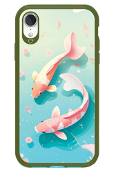 Koi II - Apple iPhone XR