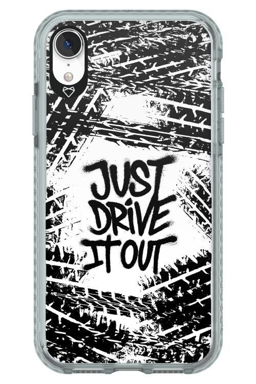 Drive It Out 2.0 - Apple iPhone XR