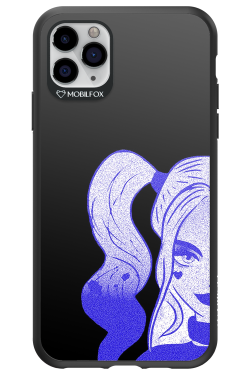Qween Blue 2.0 - Apple iPhone 11 Pro Max