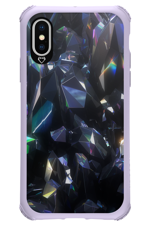 Enigma Quartz - Apple iPhone X