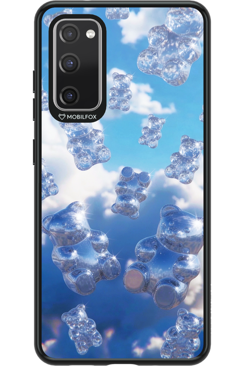 Crystal Bears 2.0 - Samsung Galaxy S20 FE