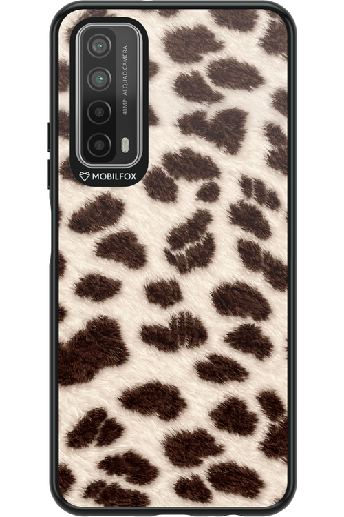 Wild Coat 2.0 - Huawei P Smart 2021