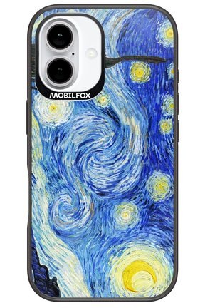 Starry Night - Apple iPhone 16