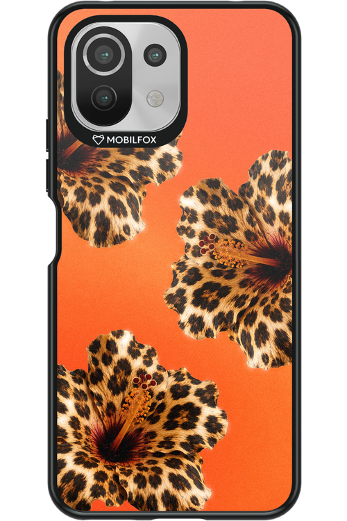 Sun Purr 2.0 - Xiaomi Mi 11 Lite (2021)