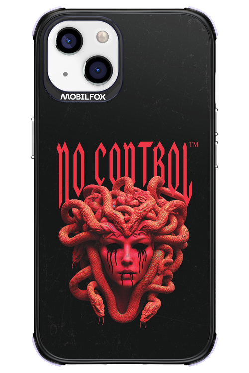 No Control - Apple iPhone 13