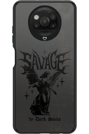 St. Savage - Xiaomi Poco X3 NFC