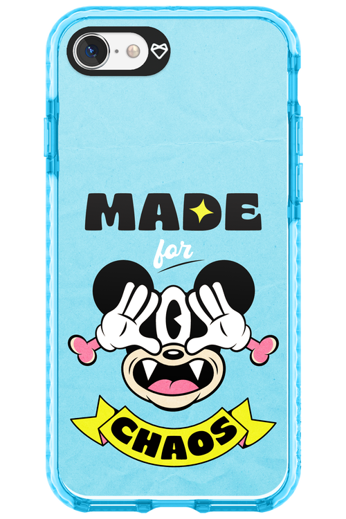 Made for Chaos 2.0 - Apple iPhone SE 2022