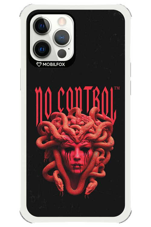 No Control - Apple iPhone 12 Pro Max